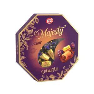 Toffee Majesty 14-4