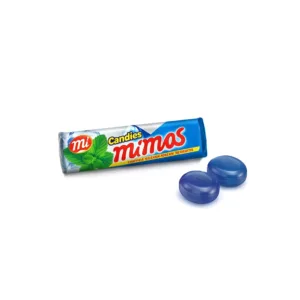 Mimas Finger With Strong Menthol 152-1