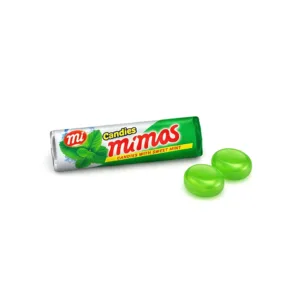 Mimas Finger With Sweet Mint 154-MNT-1