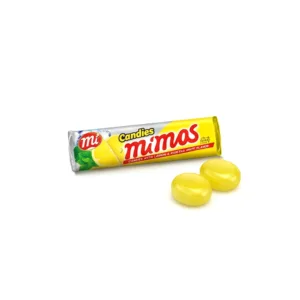 Mimas Finger With Tasty Lemon & Fresh Mint Flavor 156-1