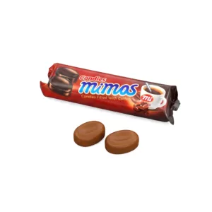 Mimas Finger Filled With Coffee 159-1