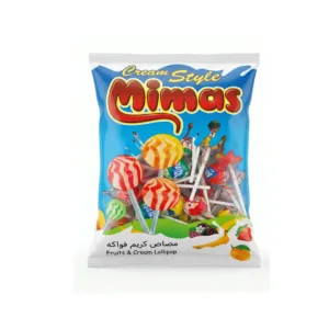 Fruits & Cream Lollipop 188-2