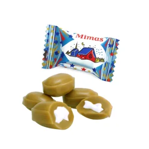 Tahina Filling Candy 20-1