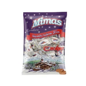 Tahina Filling Candy 20-2