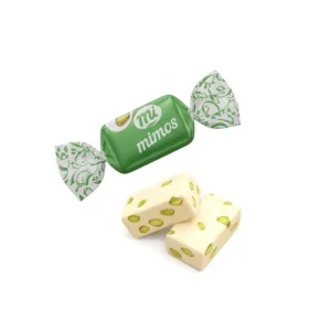 Toffee With Pistachios 210-1