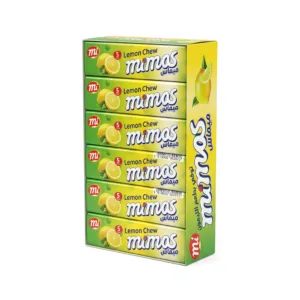 Toffee Finger 41-2