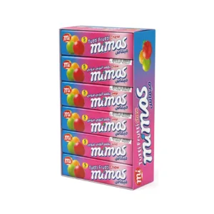 Toffee Finger 41-5