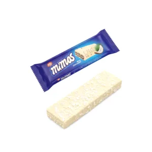Wafer Coated With Milk & Coconut 68-W-1