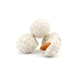 Coconut Balls 71-2