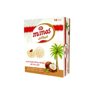 Coconut Balls 71-4