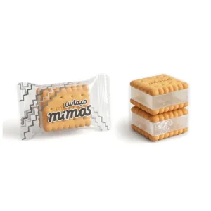 Mastic Raha and biscuits 72-MAS