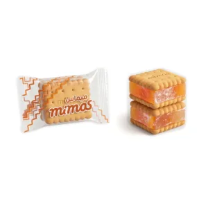 Orange Raha & Biscuits 72-ORN