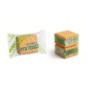 Polo Raha & Biscuits 72-POL