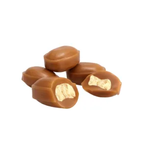 Candy One Twist Filled With Nuts 75-2