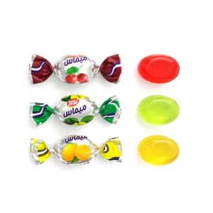 Fruit Double Twist 77-FRT-1