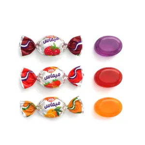 Fruit Double Twist 77-FRT-2