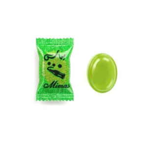Apple Fizzy Candy A21-APL