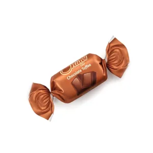 Toffee With Chocolate A7-CHO-1