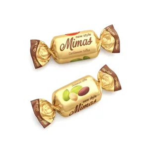 Cardamom Toffee A7-CRD-1