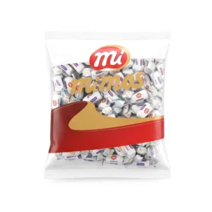 Toffee Mastic A7-MAS-3