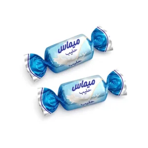 Milk Toffee A7-MLK-1