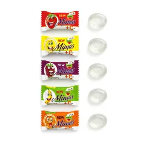 Vitamin C Candy E14-1