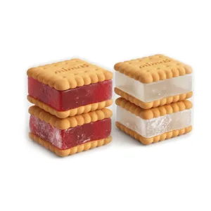 Raha & Biscuits