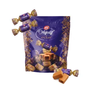 Toffee Majesty 14-5