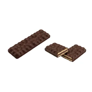 Wafer Majesty Bubbles - Dark Chocolate 17-WAF-DRK-02