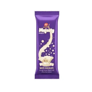 Wafer Majesty Bubbles - Milk Wafer 17-WAF-MLK-01