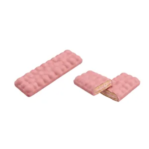 Wafer Majesty Bubbles - Strawberry 17-WAF-SRB-02