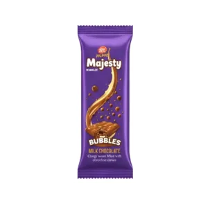 Sweat chocolate Wafer majesty bubbles 17-WAF-SWT-01