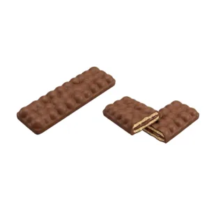 Sweat chocolate Wafer majesty bubbles 17-WAF-SWT-02