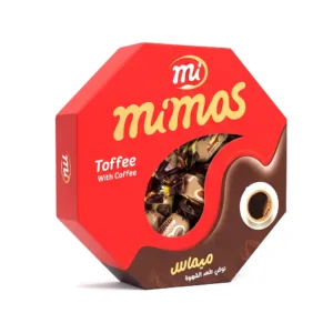 Gift Box Toffee With Coffee 26-TOF-COF-GFT1