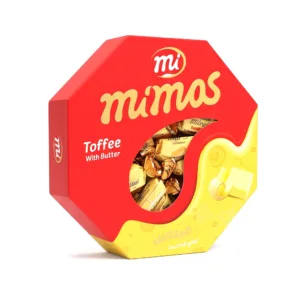 Toffee With Butter 26-TOF-BTR-GFT1
