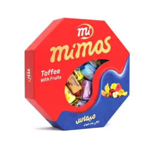Toffee With Fruits 26-TOF-FRT-GFT1