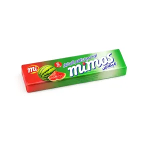 Toffee Finger 5 PCS - Watermelon